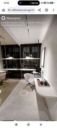 Norwood Grand (D25), Apartment #602061091